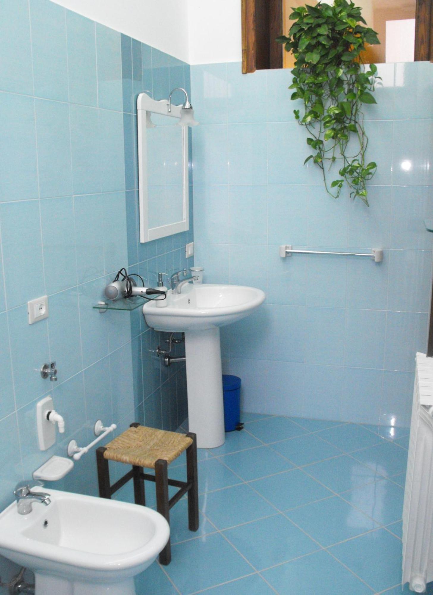 B&B Casa Degli Artisti Palermo Luaran gambar