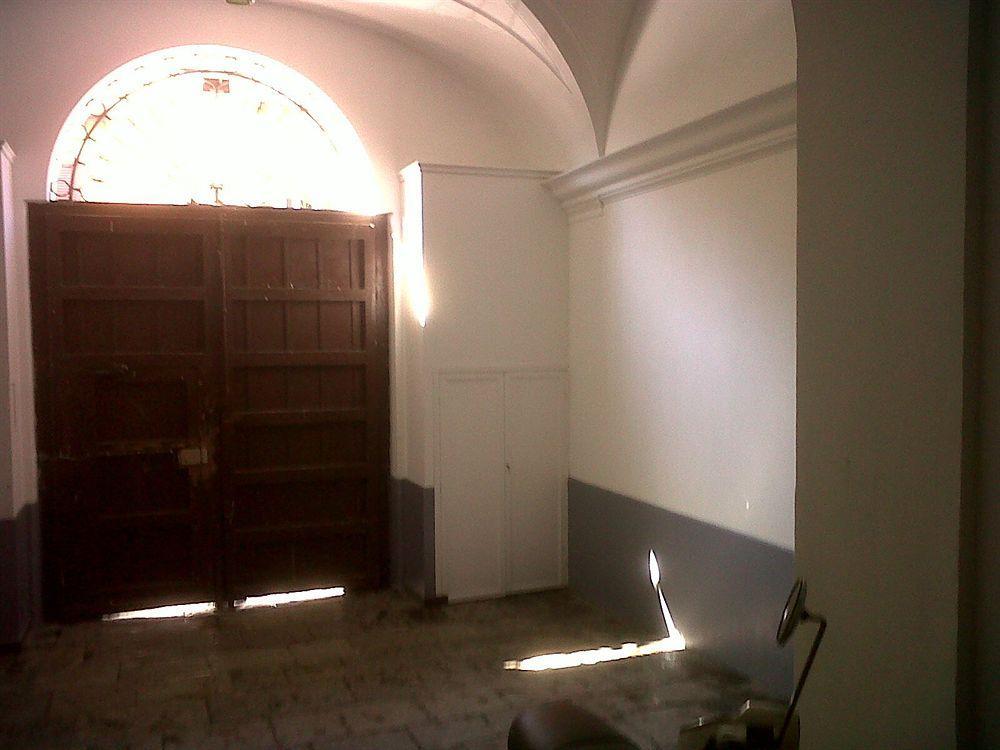 B&B Casa Degli Artisti Palermo Luaran gambar